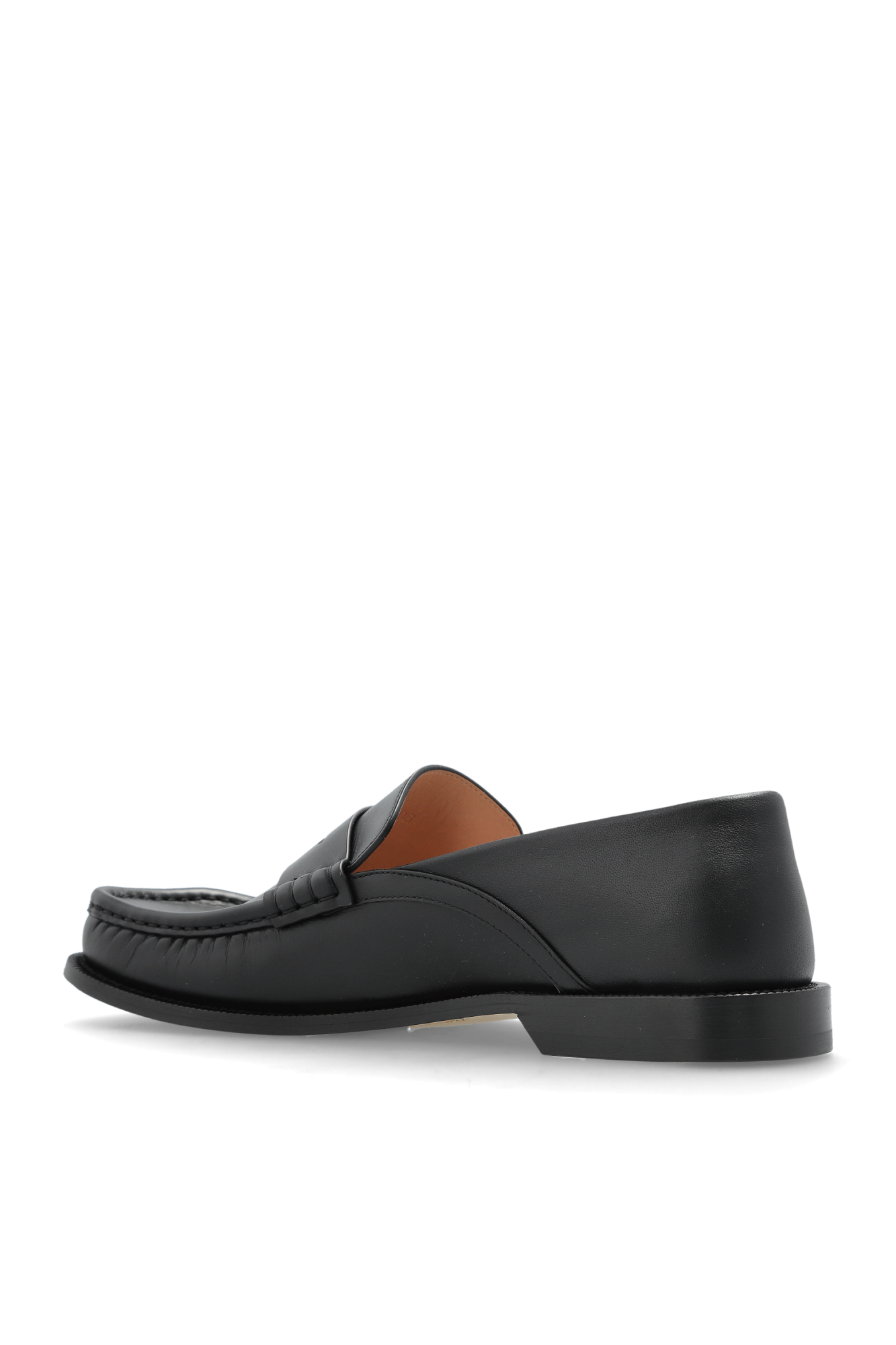 Loewe 'Campo' loafers | Men's | Vitkac